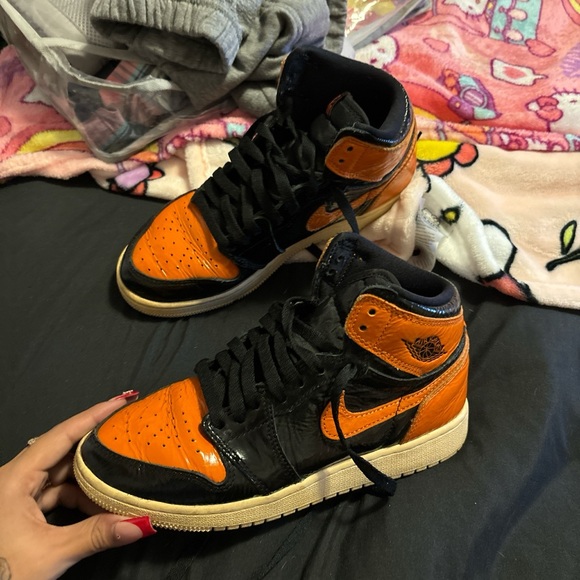 Jordan Shoes - Jordan 1